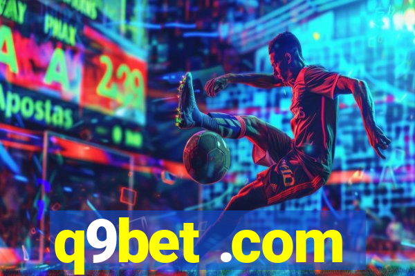 q9bet .com